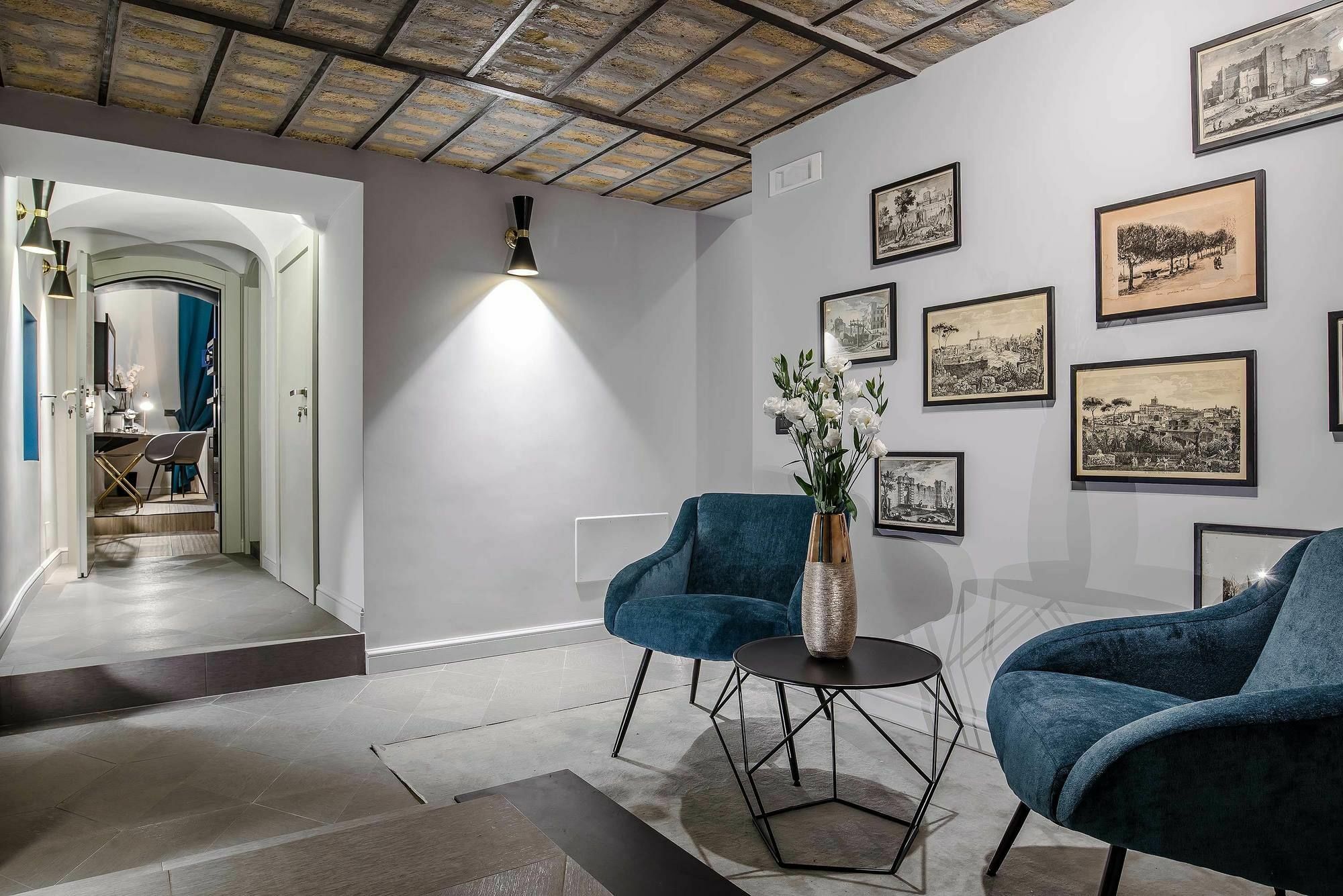 Navona Street 3* Rome