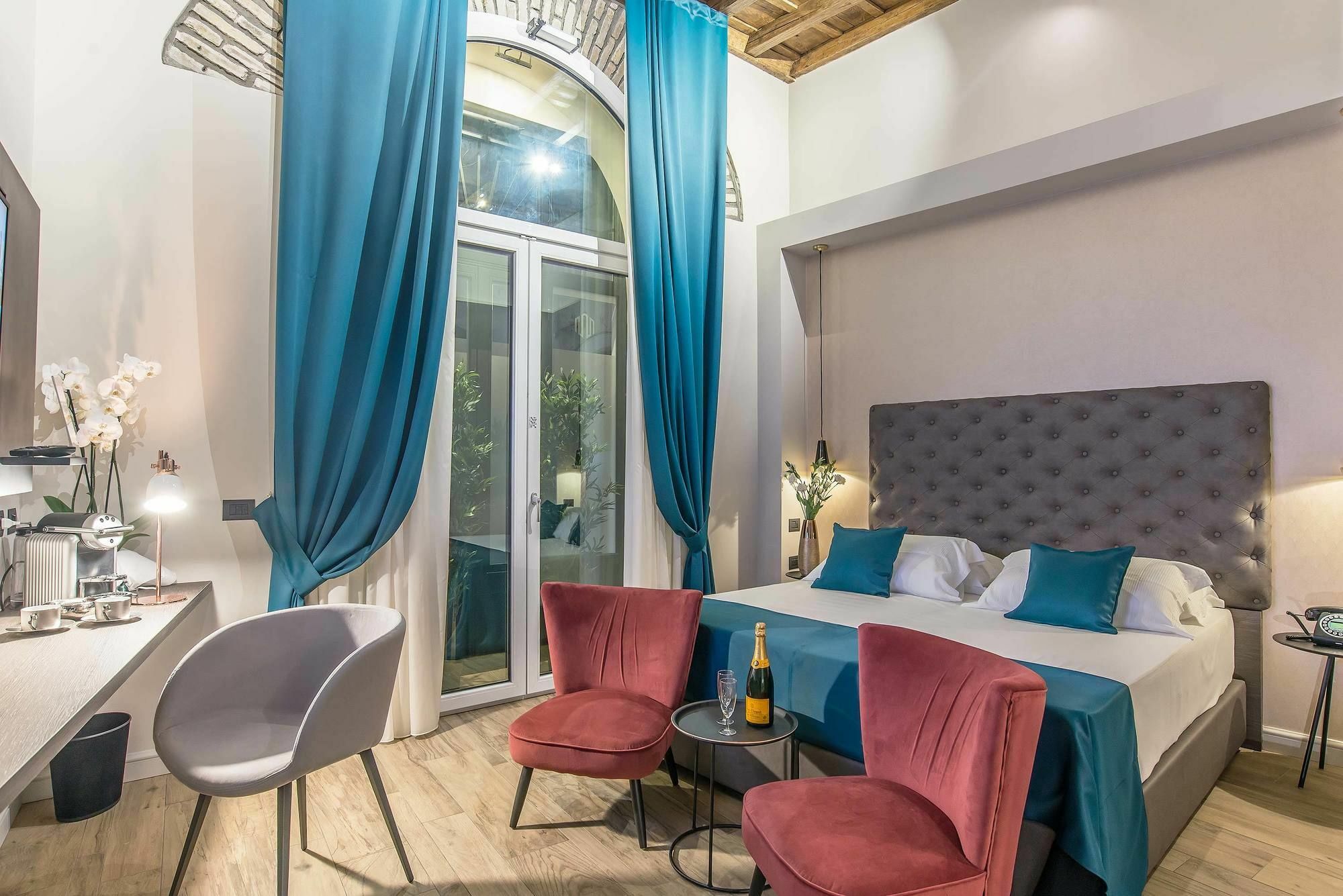 Navona Street Hotel
