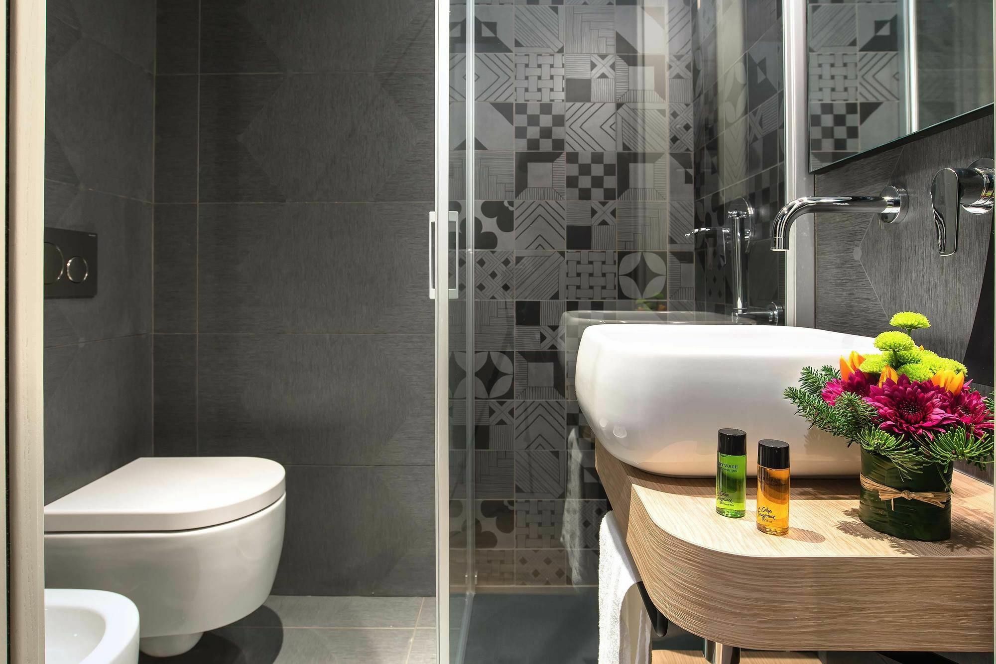 Hotel Navona Street Rome