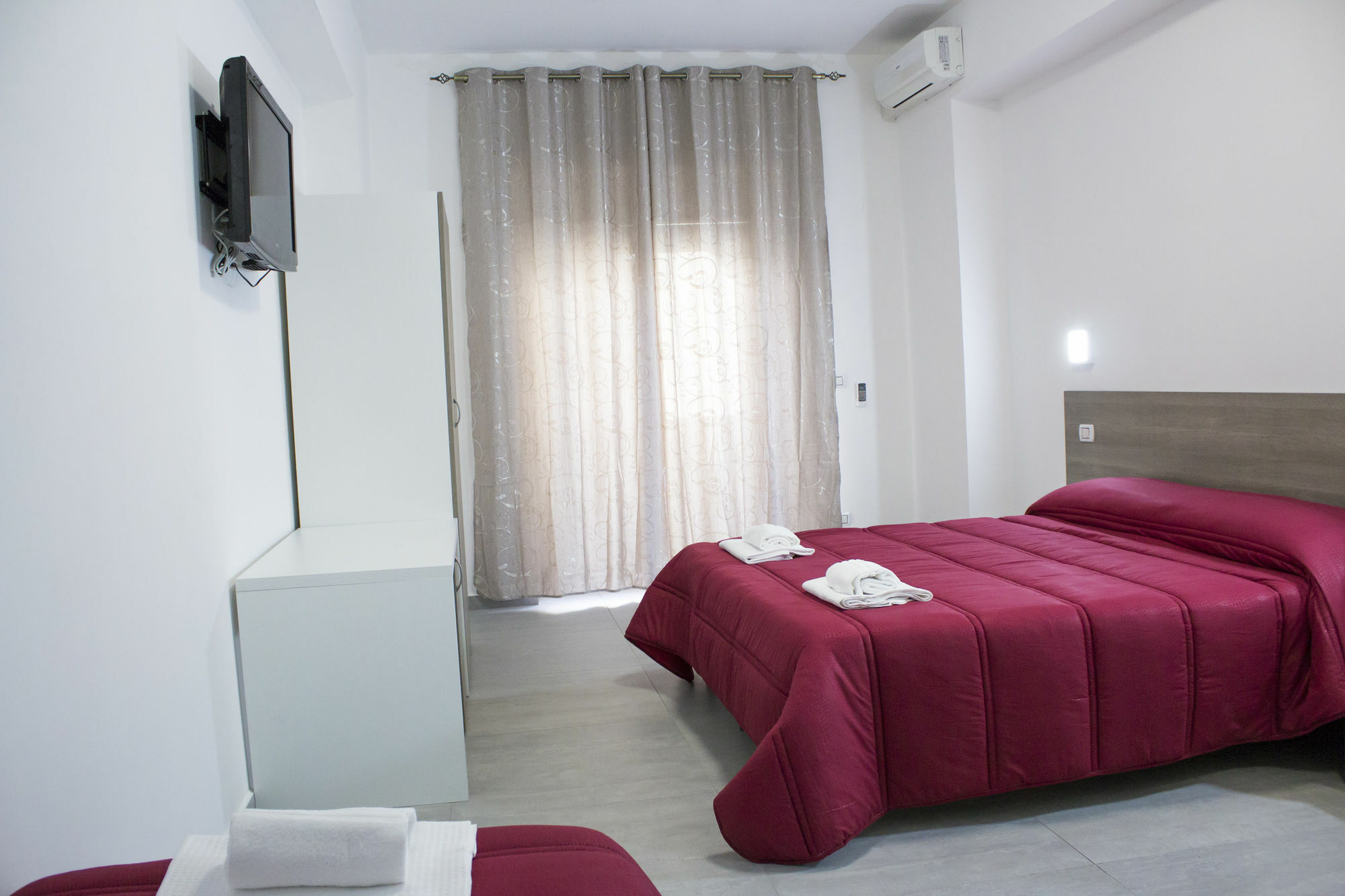 Casa de hóspedes Tiburtina Royal