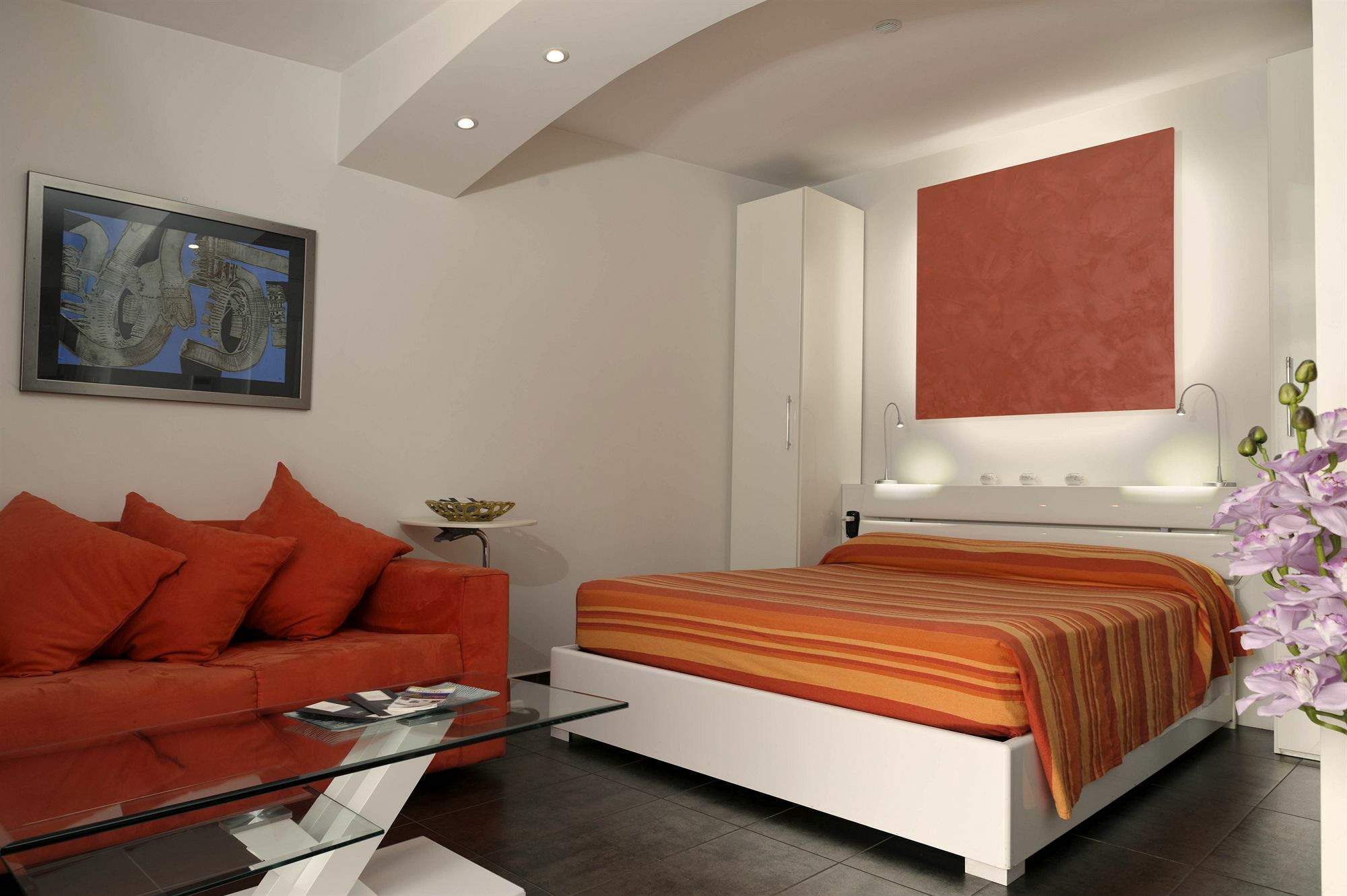 Apart-hotel Patrizia Romana Palace