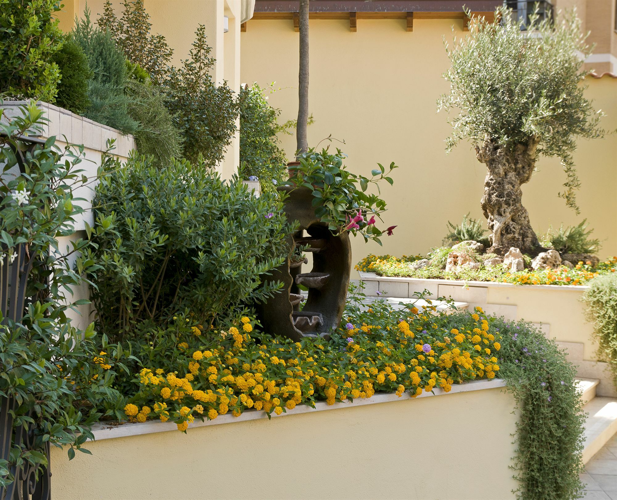 Apart-hotel Patrizia Romana Palace 3*