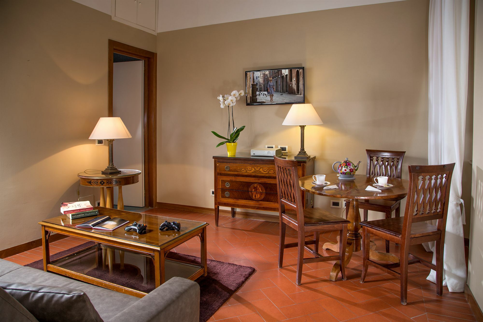 Astrid Casa de hóspedes