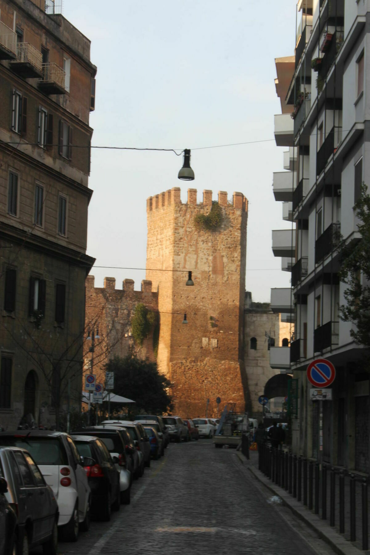 Gjestgiverier San Lorenzo