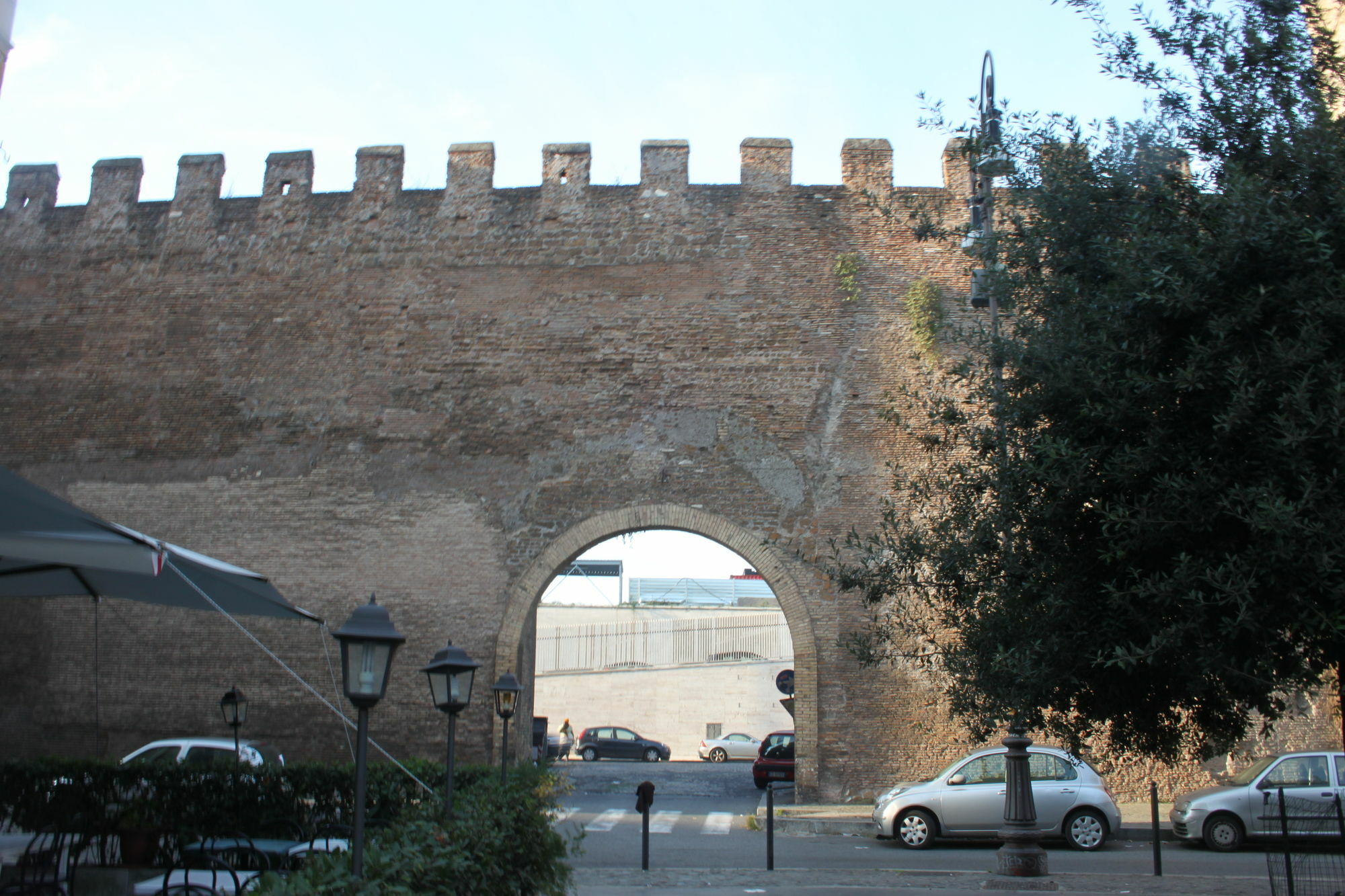 San Lorenzo Gjestgiverier