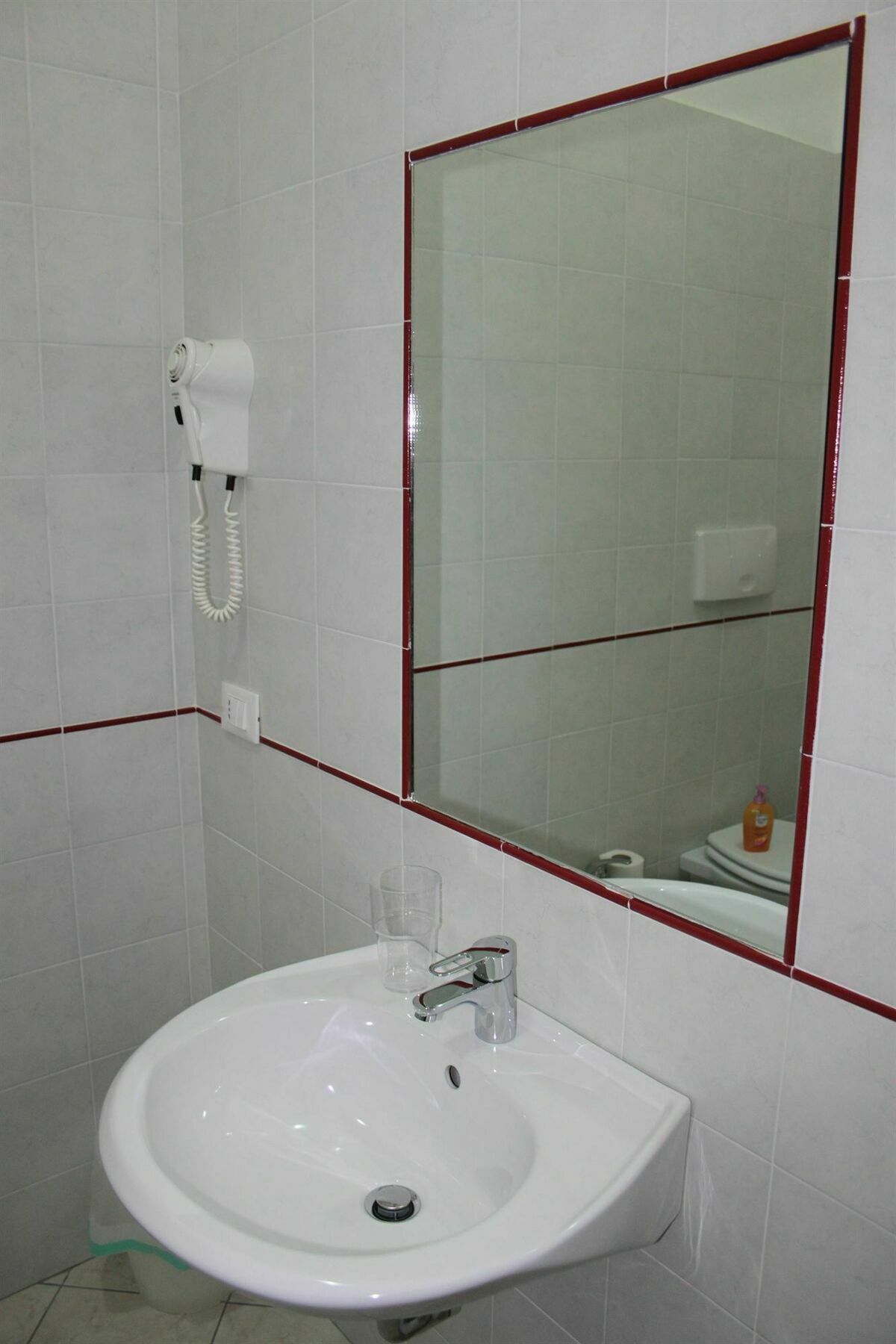 Gjestgiverier San Lorenzo