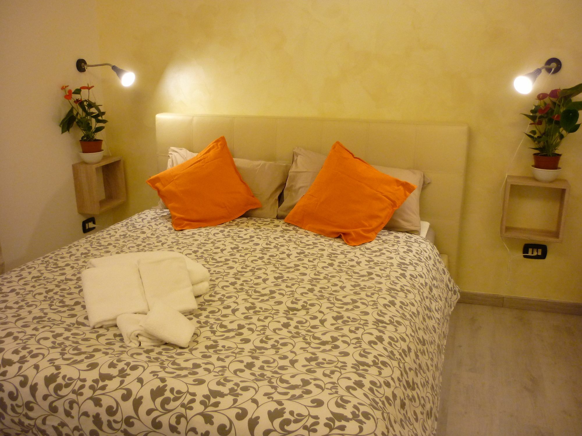 Onetime 25 Bed & Breakfast