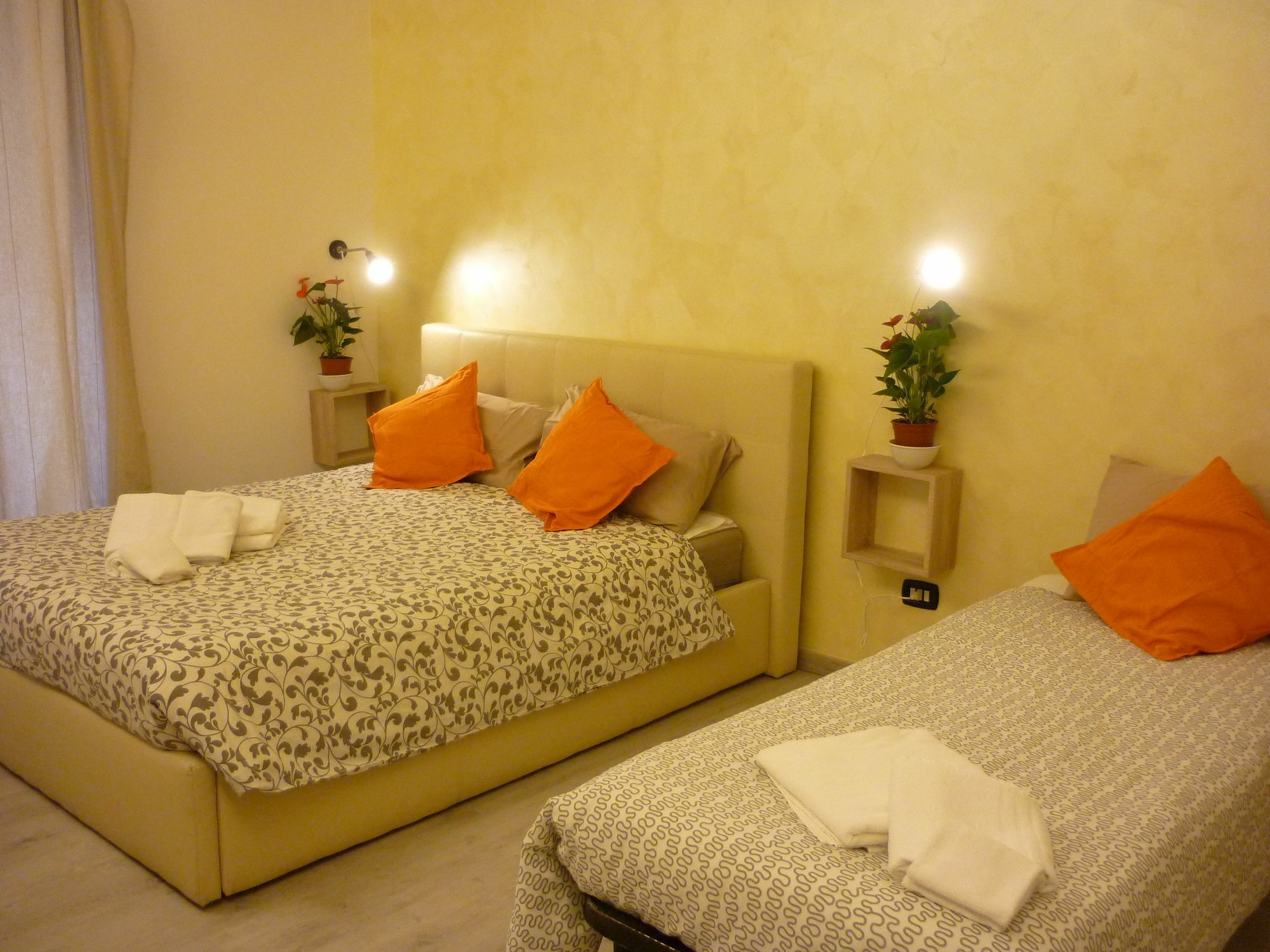 Bed & Breakfast Onetime 25