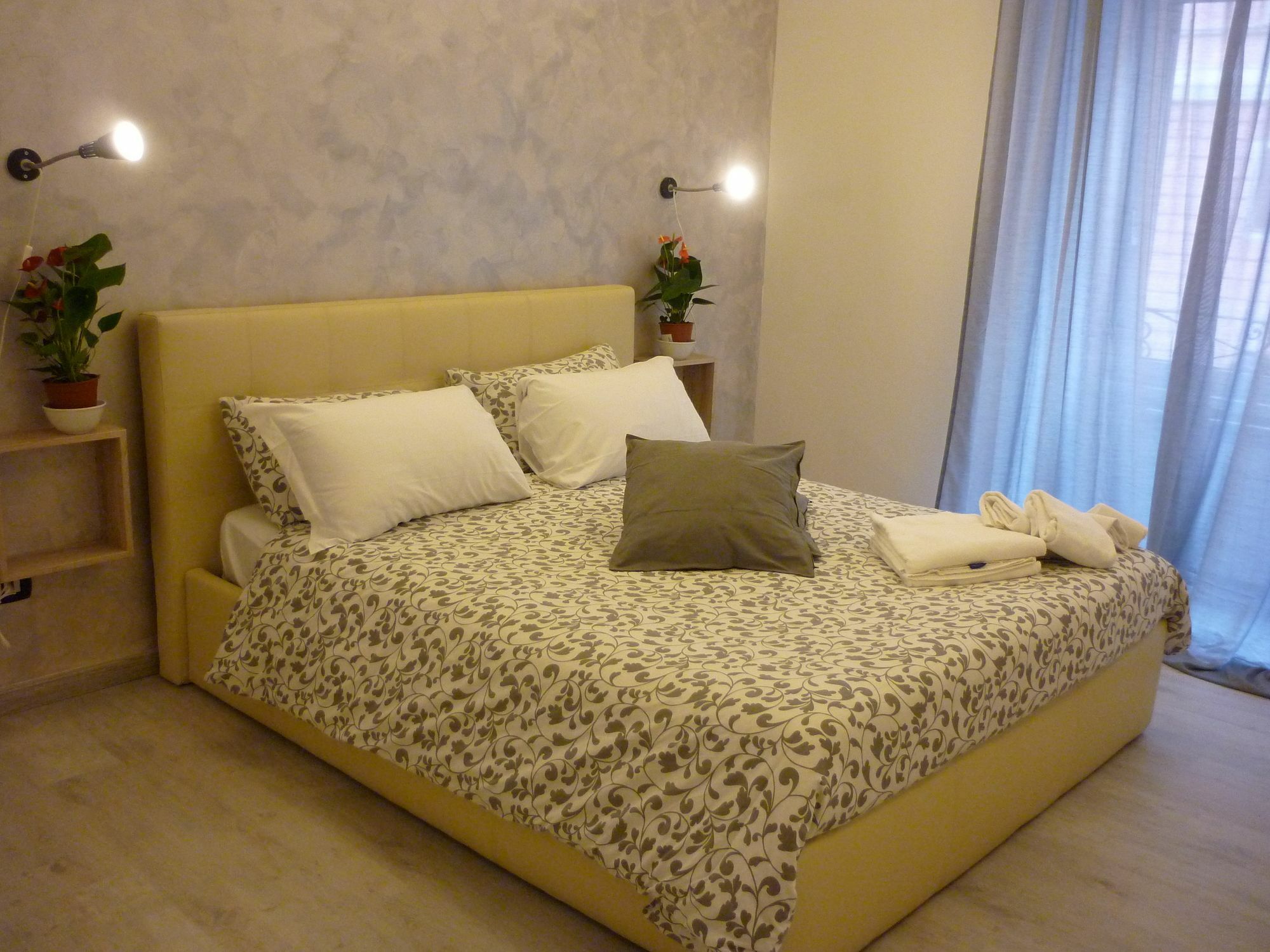 Onetime 25 Bed & Breakfast 5*