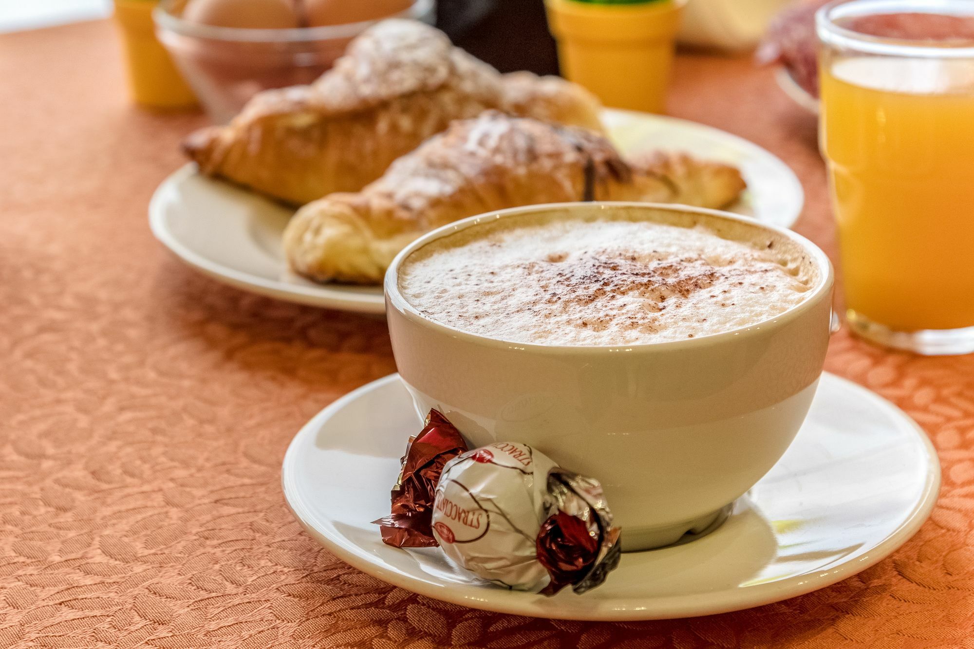 Acomodação com café da manhã  New Morpheus