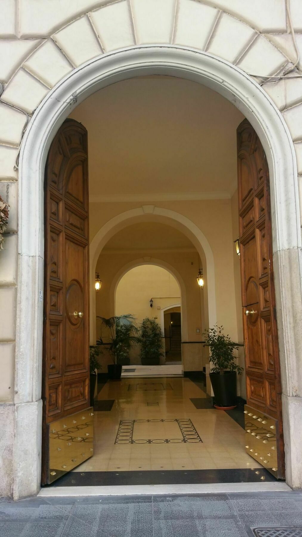 Casa de hóspedes Merulana Holidays Roma