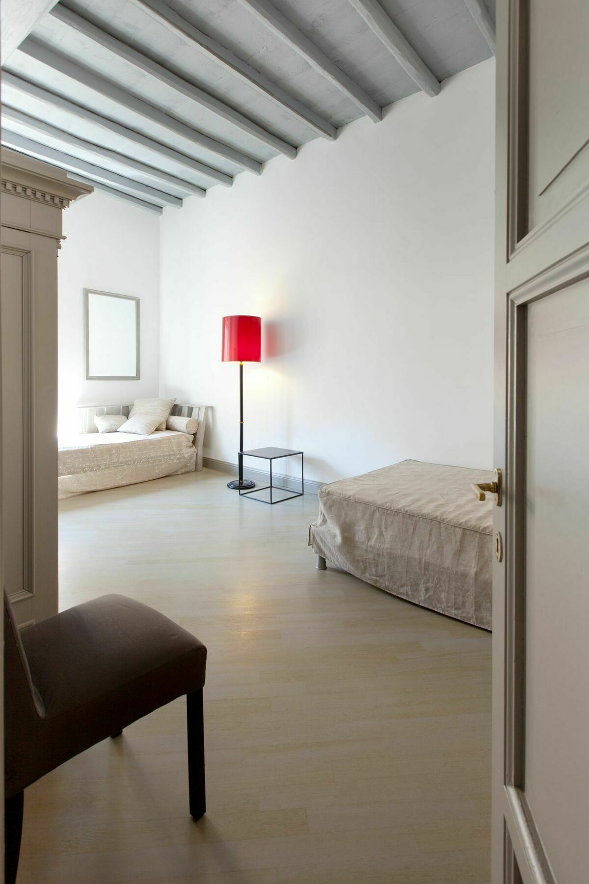 Apartment Habitat's Pantheon Rome