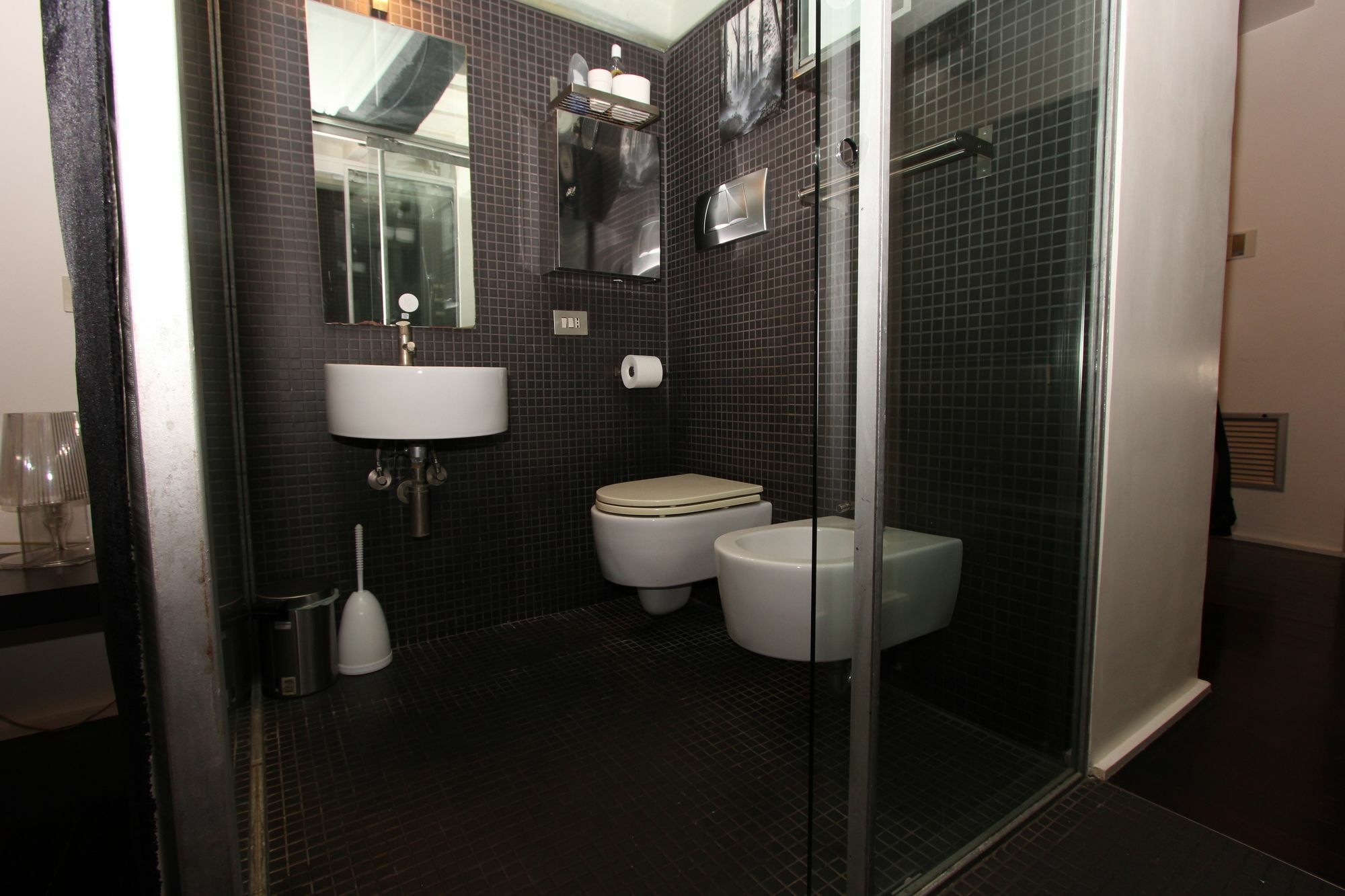 Ottoboni Flats Apartamento