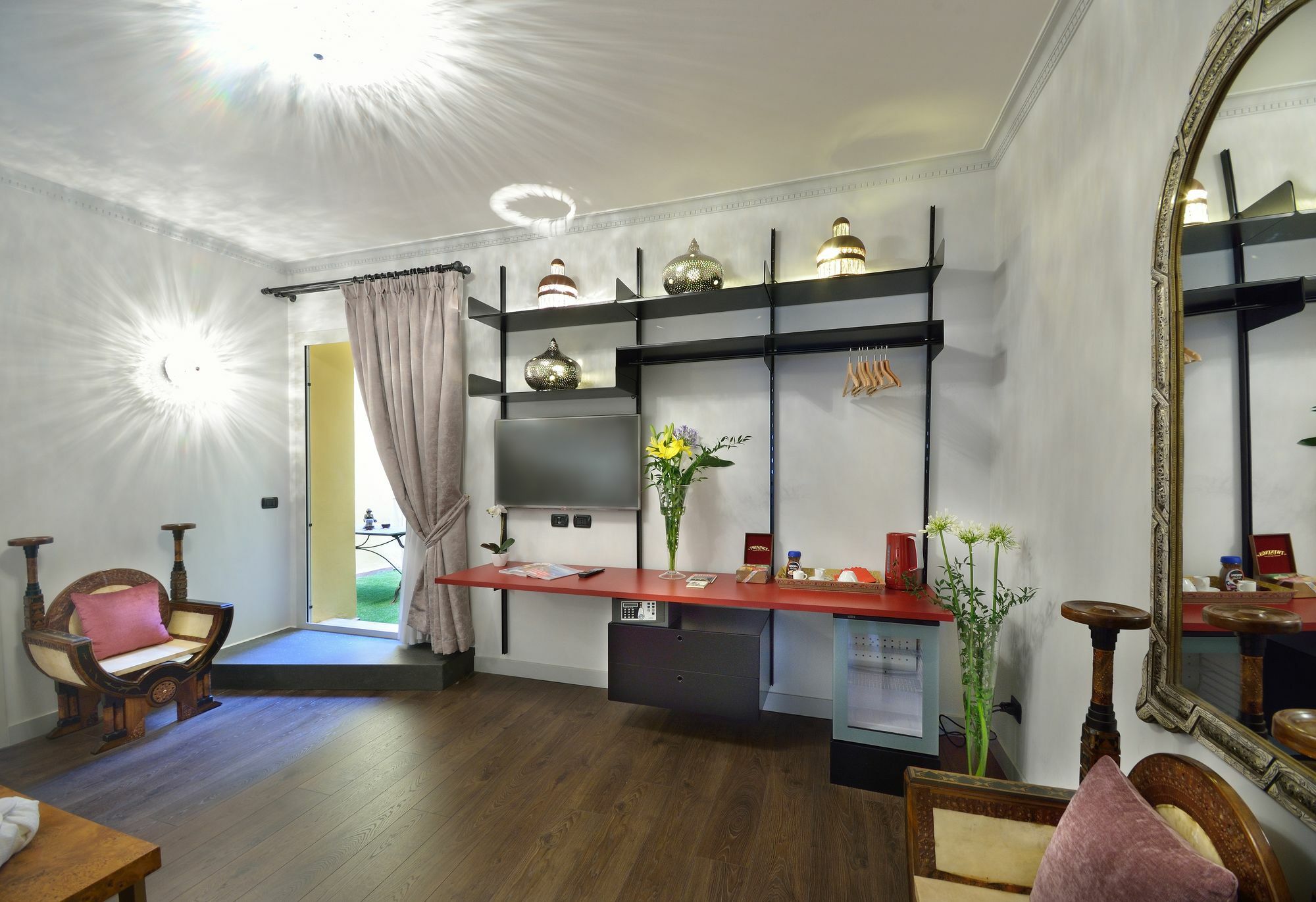 Condotti Affittacamere 3*