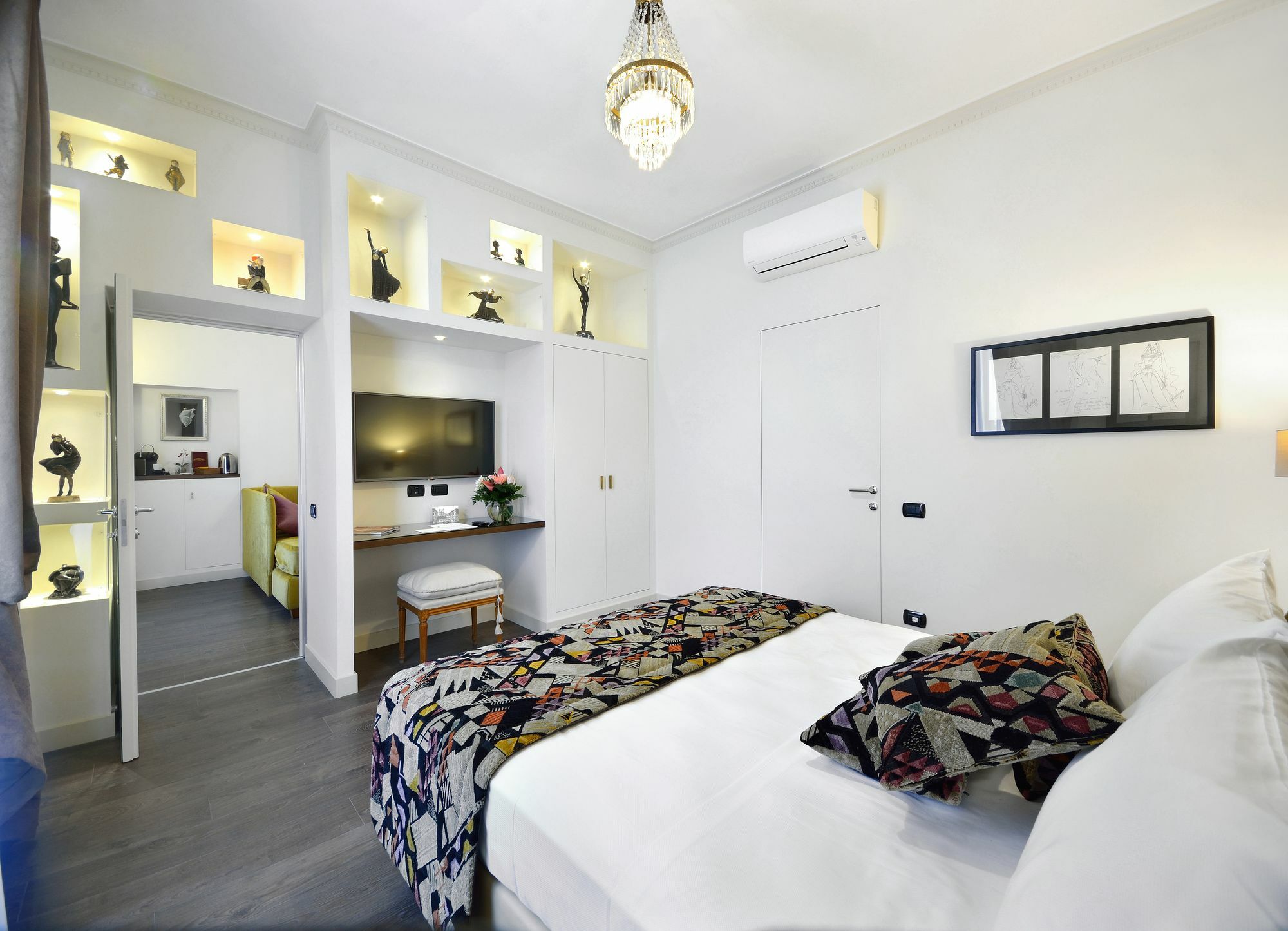 Condotti Roma