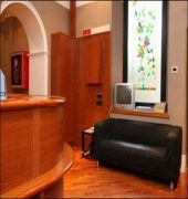 Hotell St. Moritz 3*