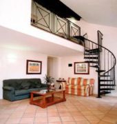 Residenza Monti Casa vacanze Roma