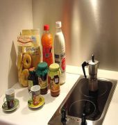 Colosseo Hotell 2*
