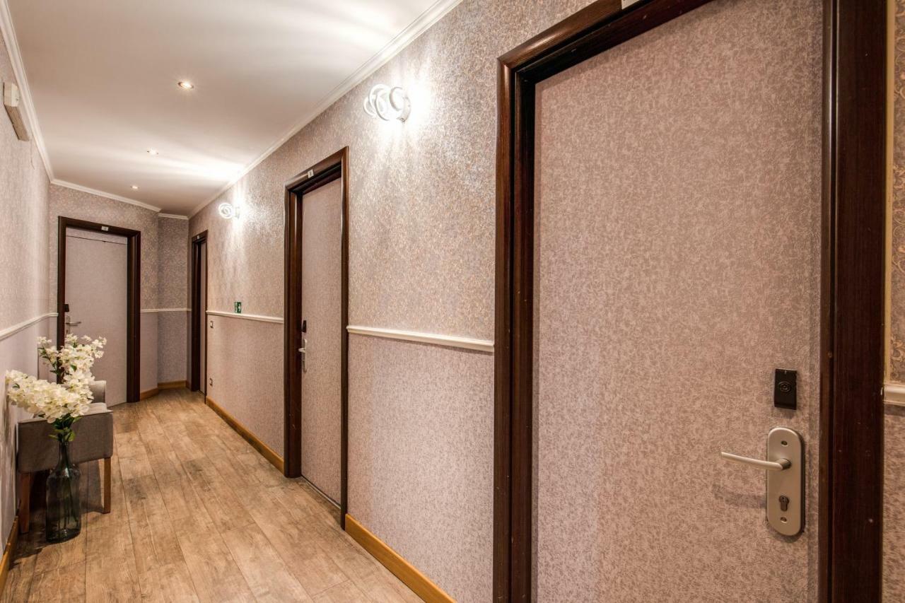 Auditorium Mecenate Gasthof 2*