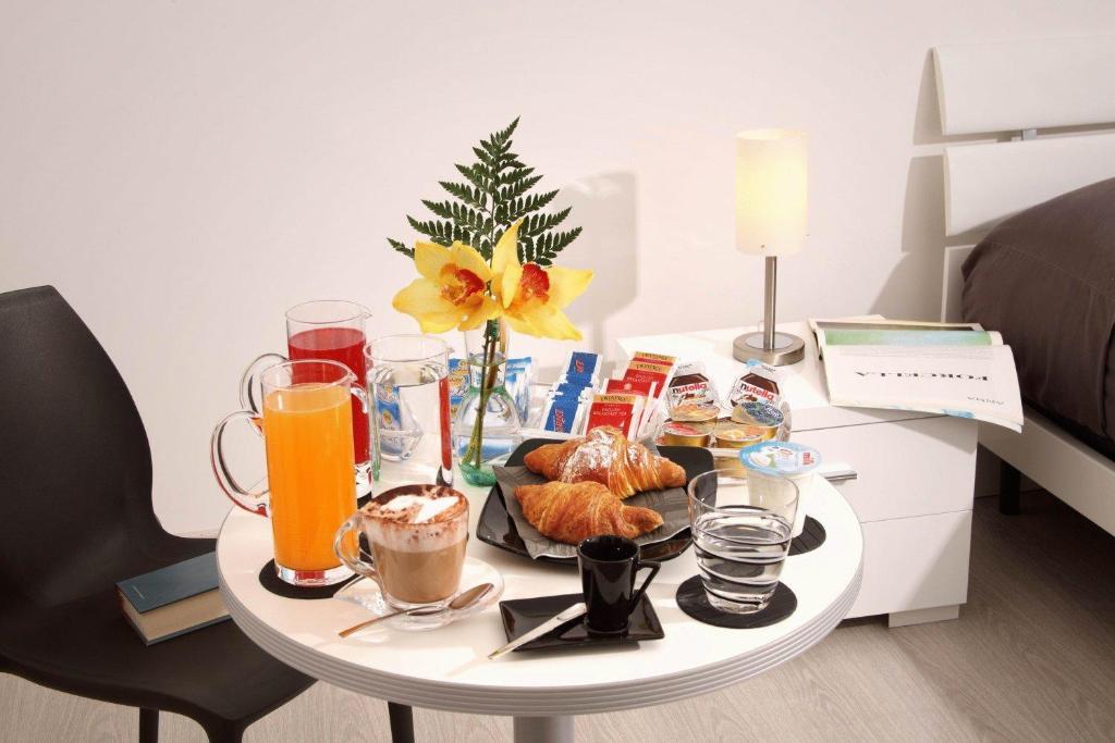 Rome Aparthotel Bed & Breakfast Rome
