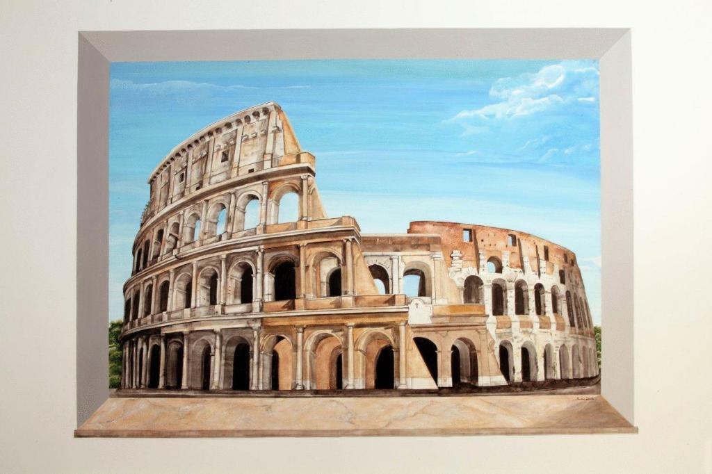 Rome Aparthotel Rome