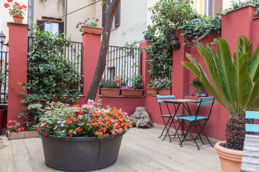 Monti Garden * Roma