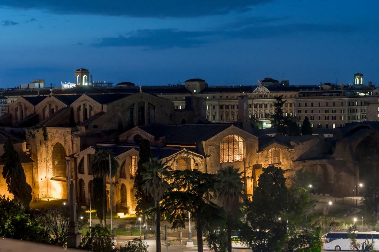 Nord Nuova Roma