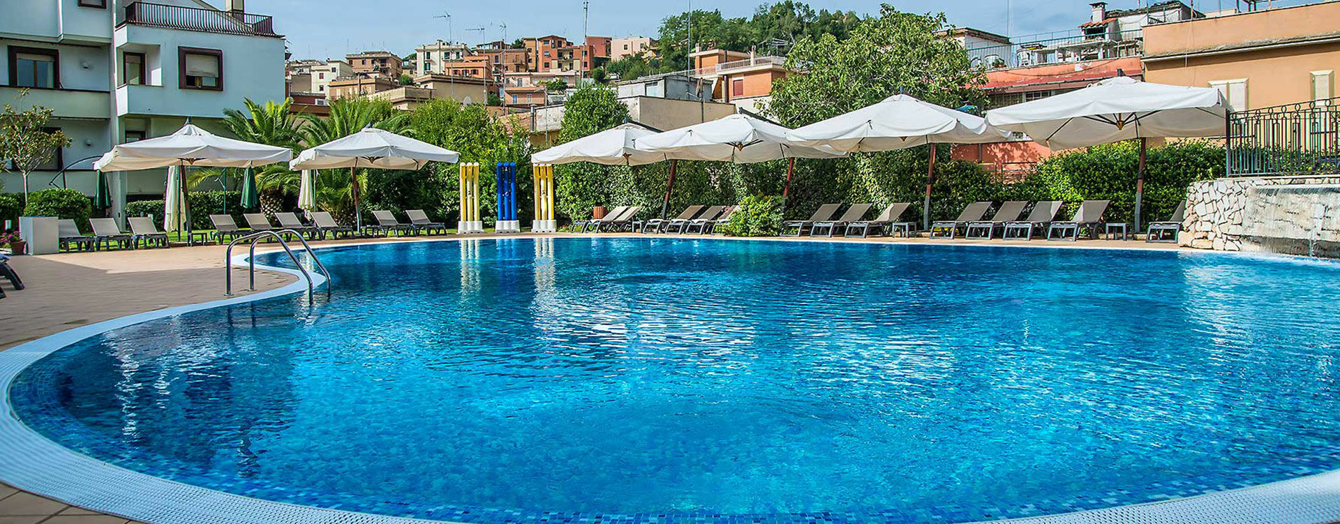Hotel La Giocca