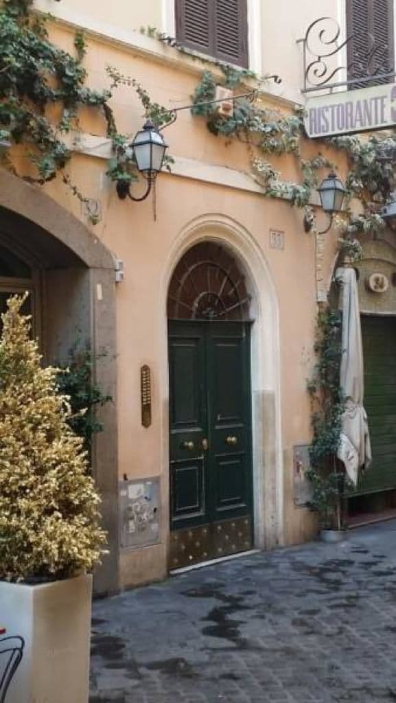 Domus De Fiori *
