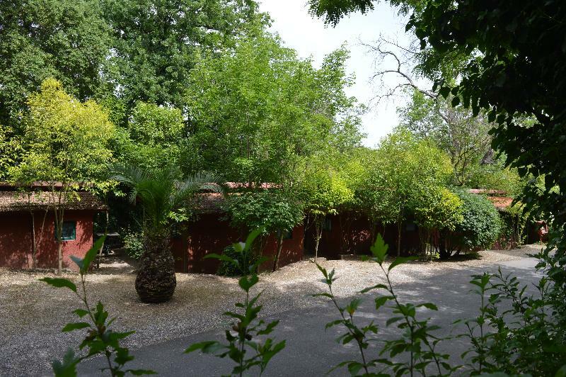 Seven Hills Village Parque de Campismo Roma