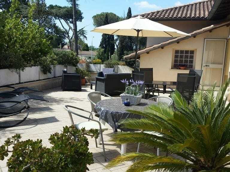 Affittacamere Volusia House Guest house