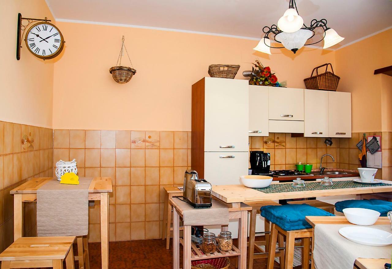 Casa de hóspedes Donnamarta Roma