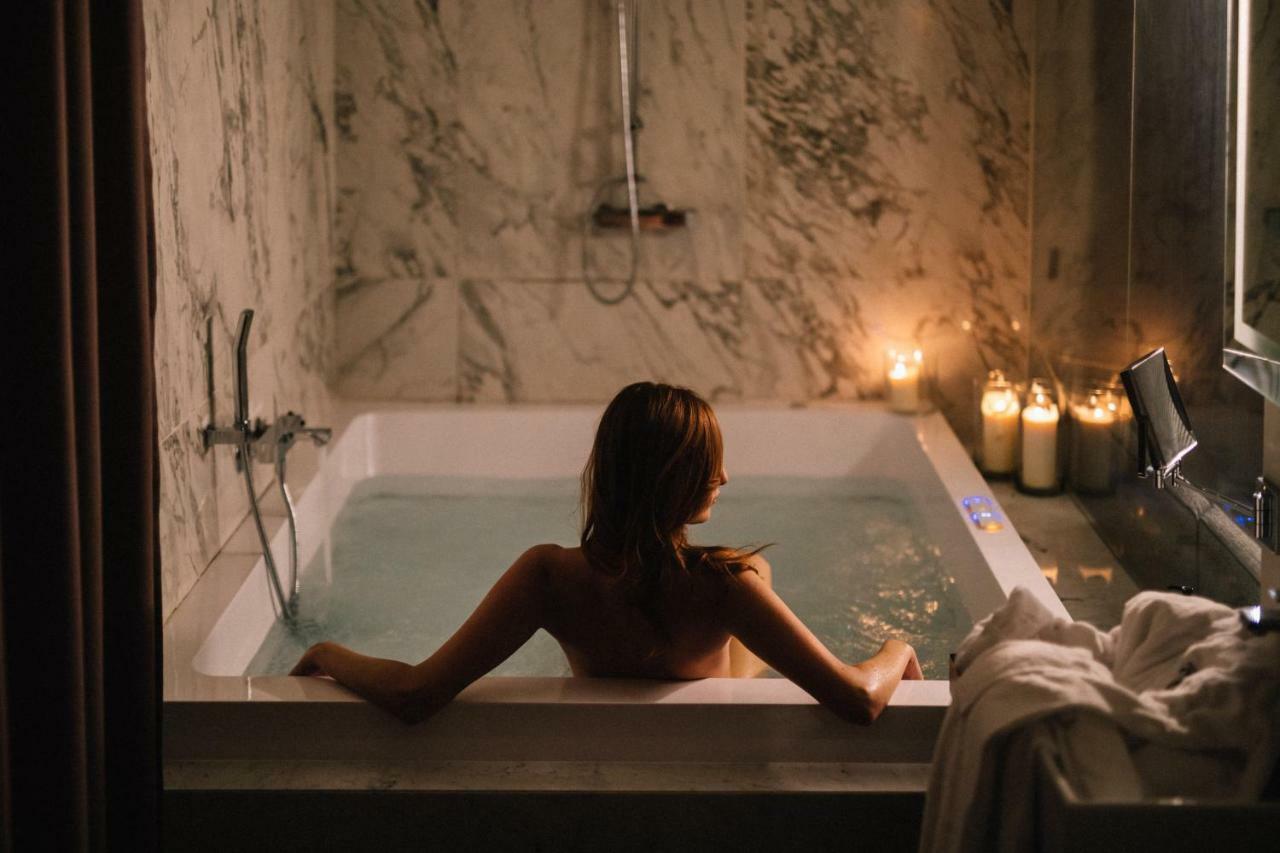 Hotel The Haven Roma Hotel 5*