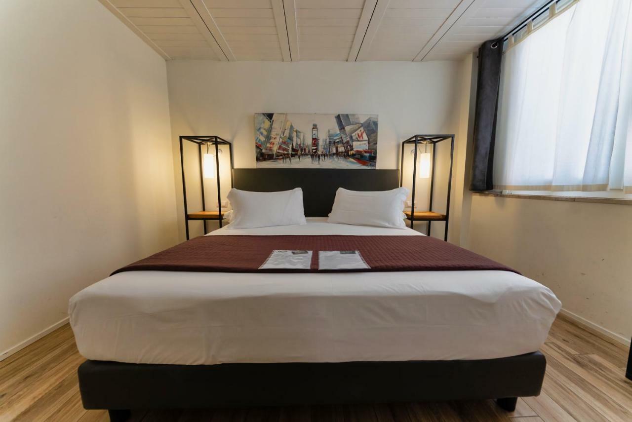Casa Mia In Trastevere Hotel Roma
