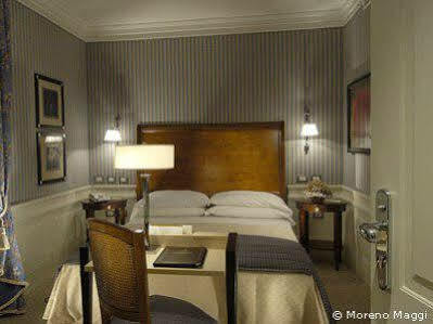 Hotel Stendhal Rom