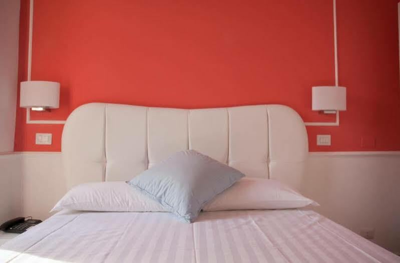Aparthotel Trevi Rom