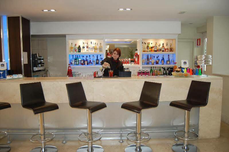 Hotell Tor Vergata 4*