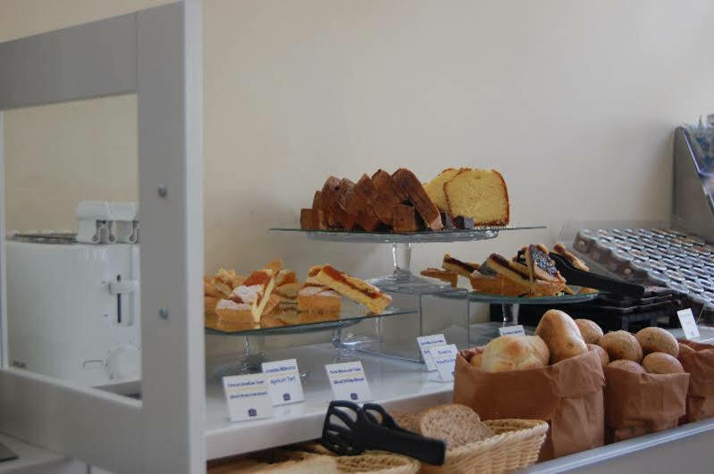Tor Vergata Hotell