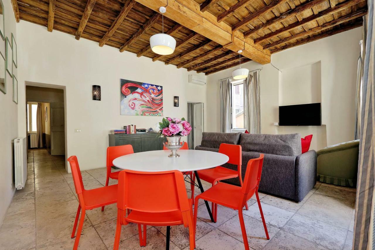 Pavone Charme - My Extra Roma
