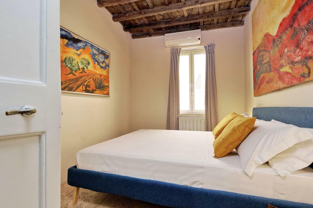 Pavone Charme - My Extra * Roma