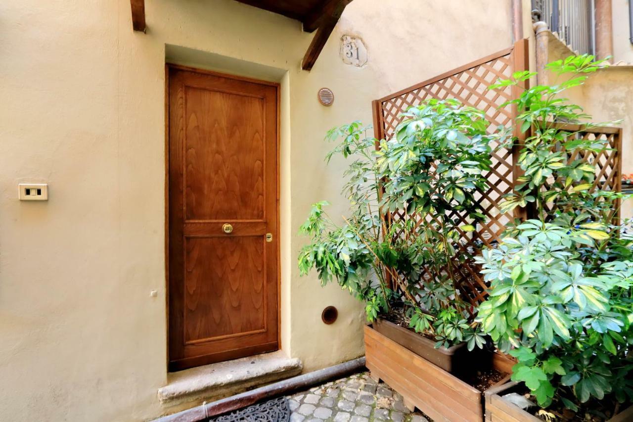 Appartamento Pavone Charme - My Extra *