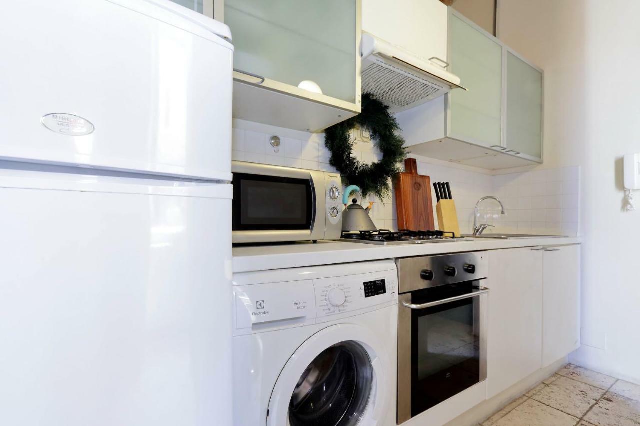 Appartamento Pavone Charme - My Extra Roma