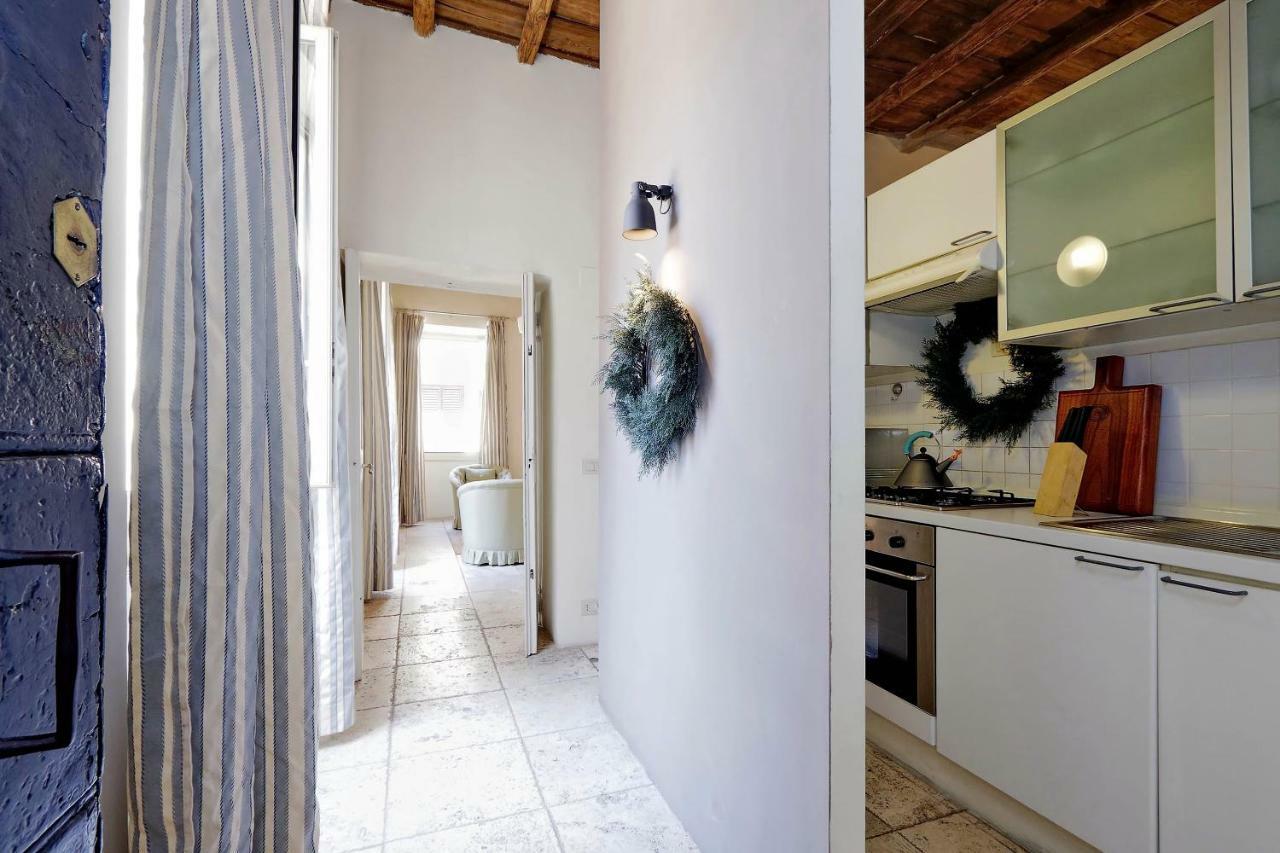 Appartamento Pavone Charme - My Extra *
