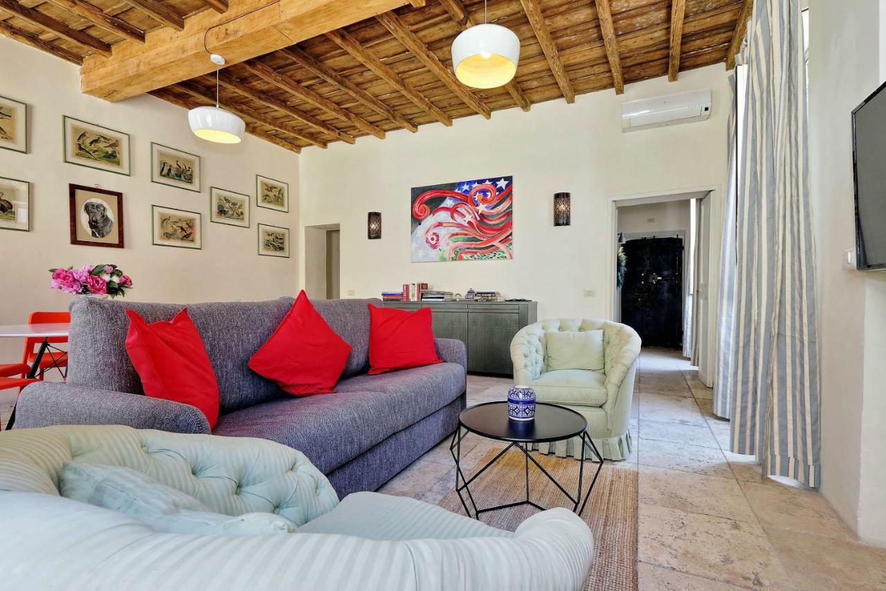 Appartamento Pavone Charme - My Extra *