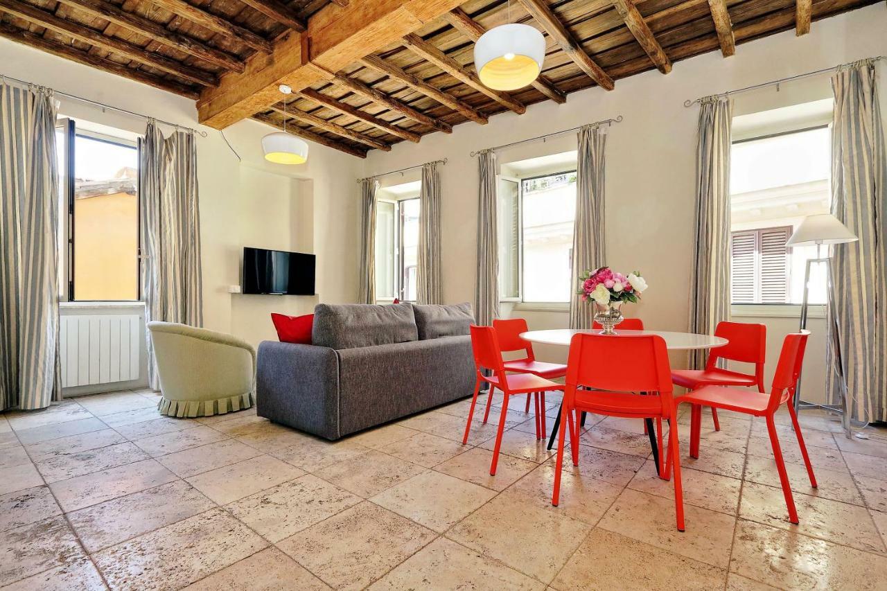 Appartamento Pavone Charme - My Extra