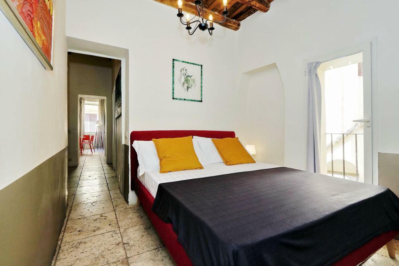 Pavone Charme - My Extra Appartamento Roma