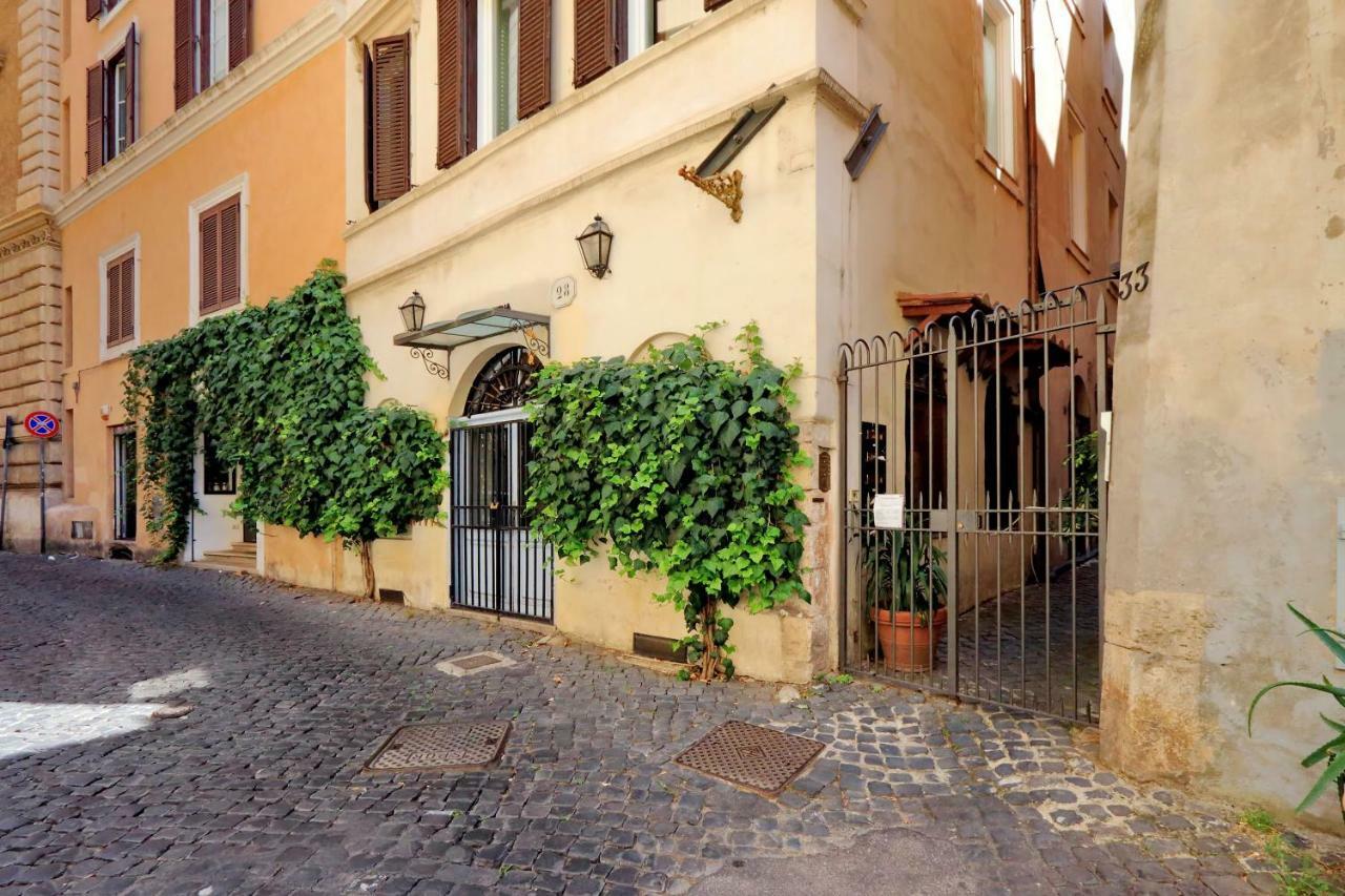 Pavone Charme - My Extra Appartamento Roma