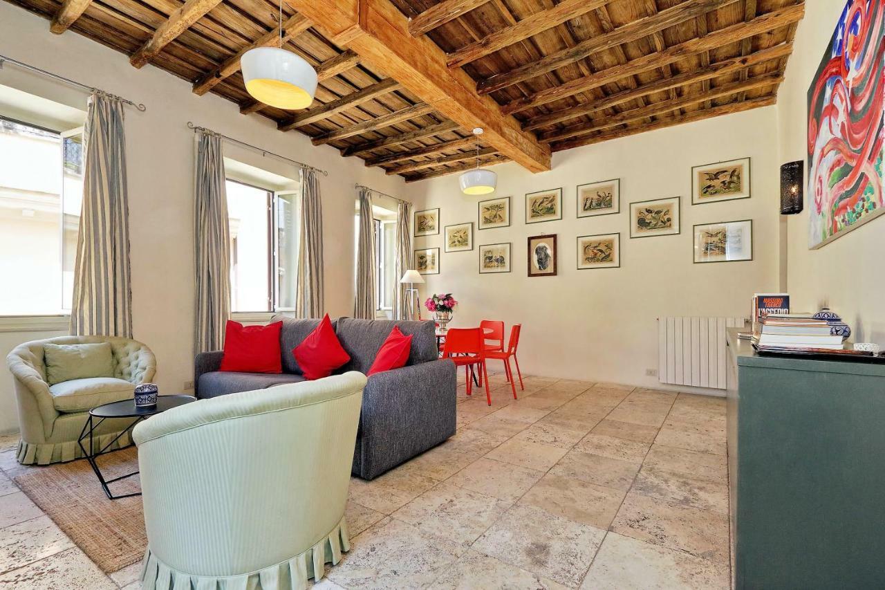 Appartamento Pavone Charme - My Extra