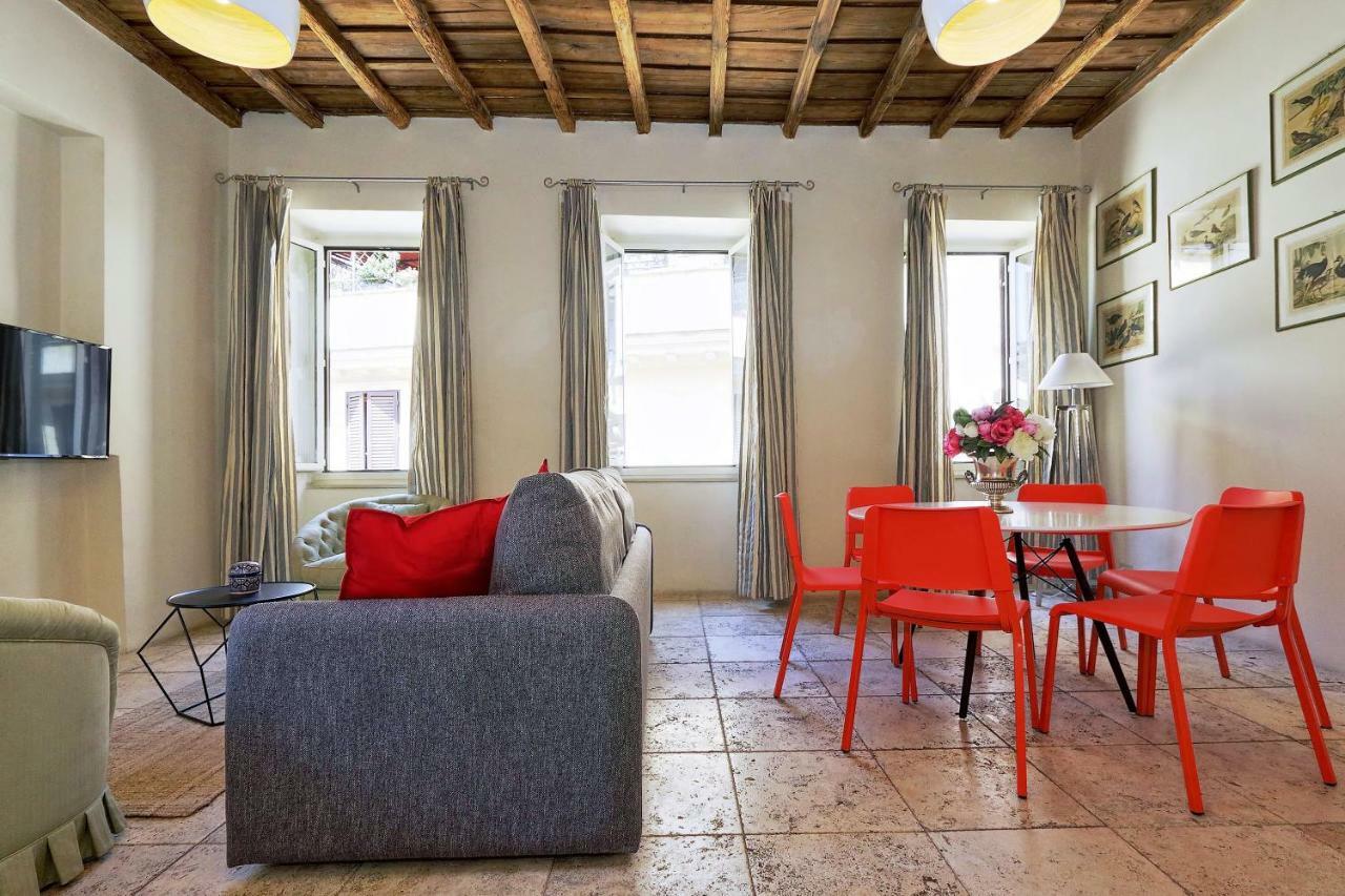 Appartamento Pavone Charme - My Extra Roma