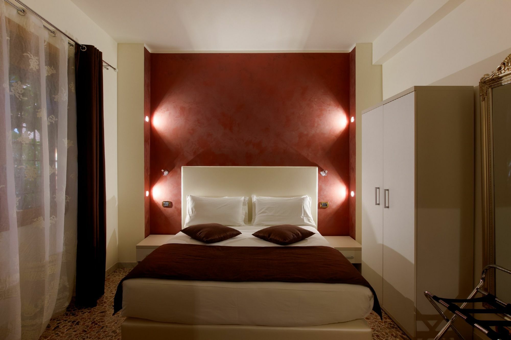Casa de hóspedes By Vatican 2*